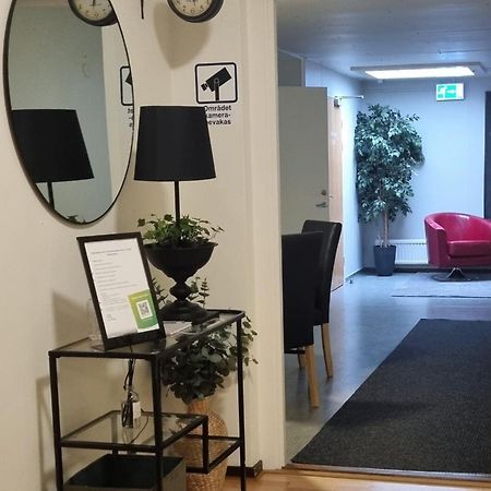Vandrarhemmet Eken Eksjö Kültér fotó
