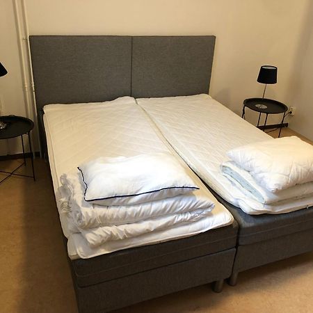 Vandrarhemmet Eken Eksjö Kültér fotó