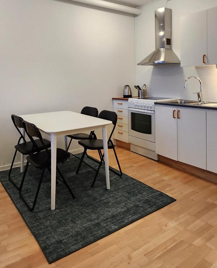 Vandrarhemmet Eken Eksjö Kültér fotó