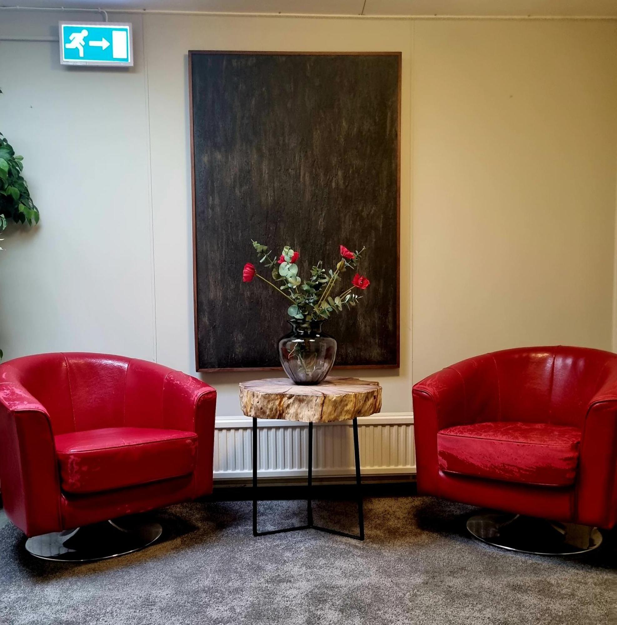 Vandrarhemmet Eken Eksjö Kültér fotó