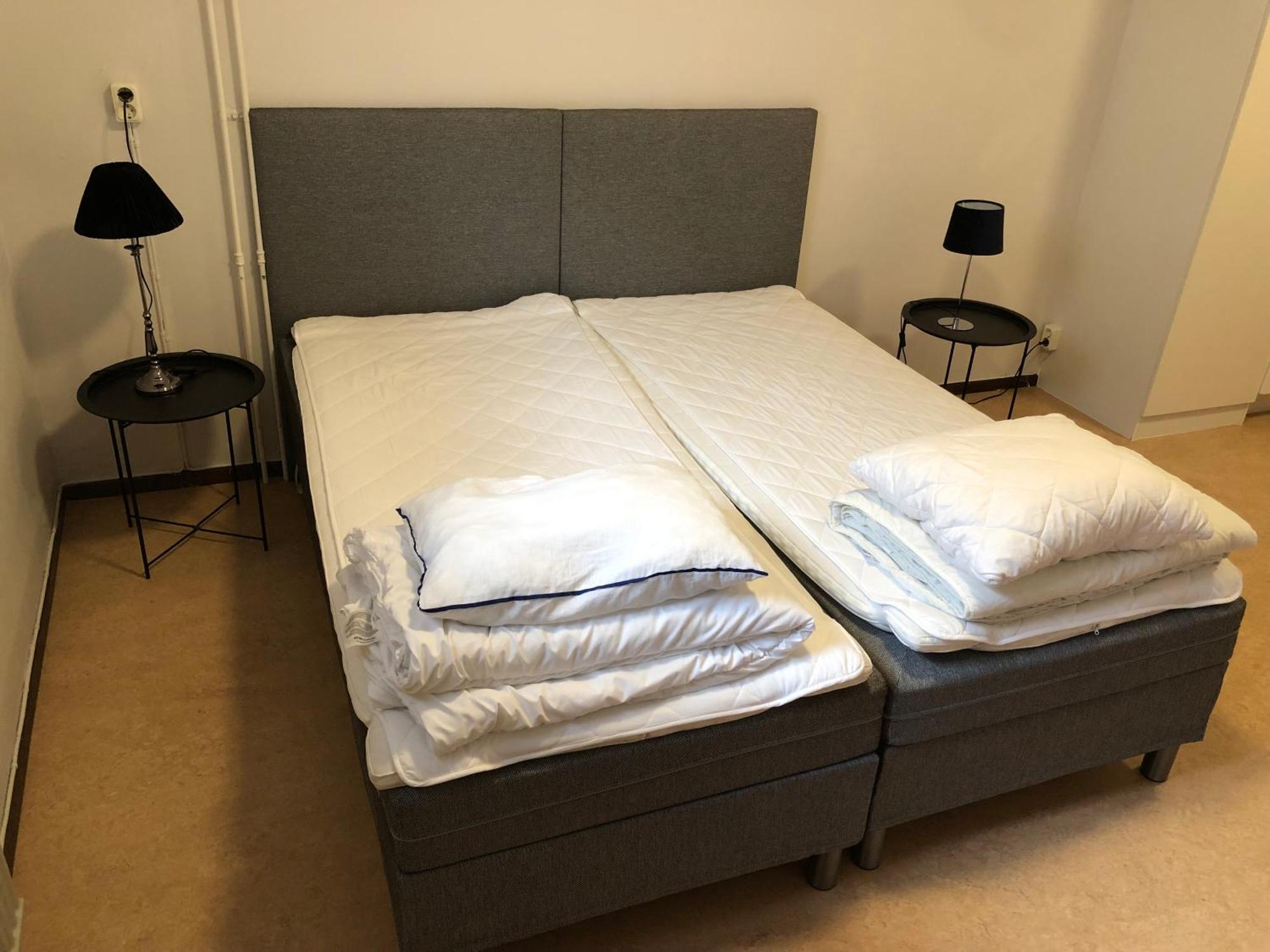 Vandrarhemmet Eken Eksjö Kültér fotó